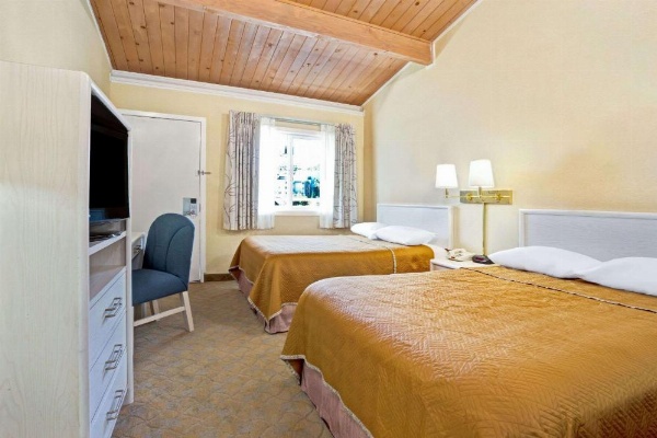 Travelodge by Wyndham Mill Valley/Sausalito image 10