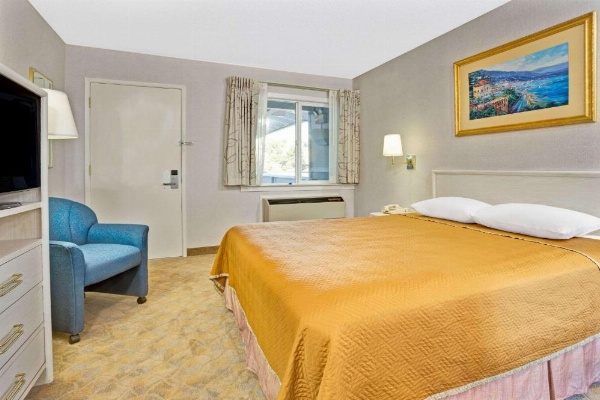 Travelodge by Wyndham Mill Valley/Sausalito image 11