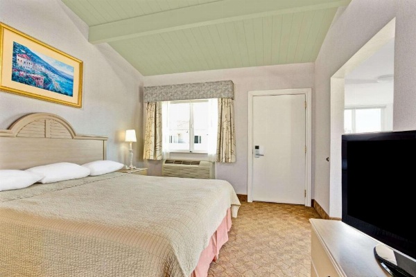 Travelodge by Wyndham Mill Valley/Sausalito image 12