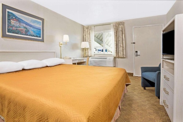 Travelodge by Wyndham Mill Valley/Sausalito image 14