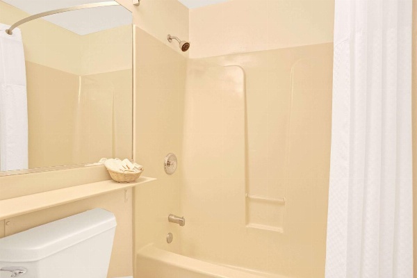 Travelodge by Wyndham Mill Valley/Sausalito image 5